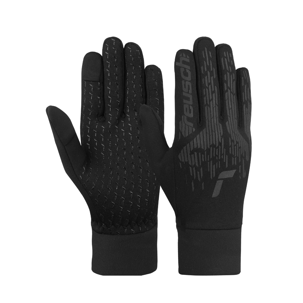 Reusch ASHTON TOUCH-TEC JUNIOR-4.5 4.5