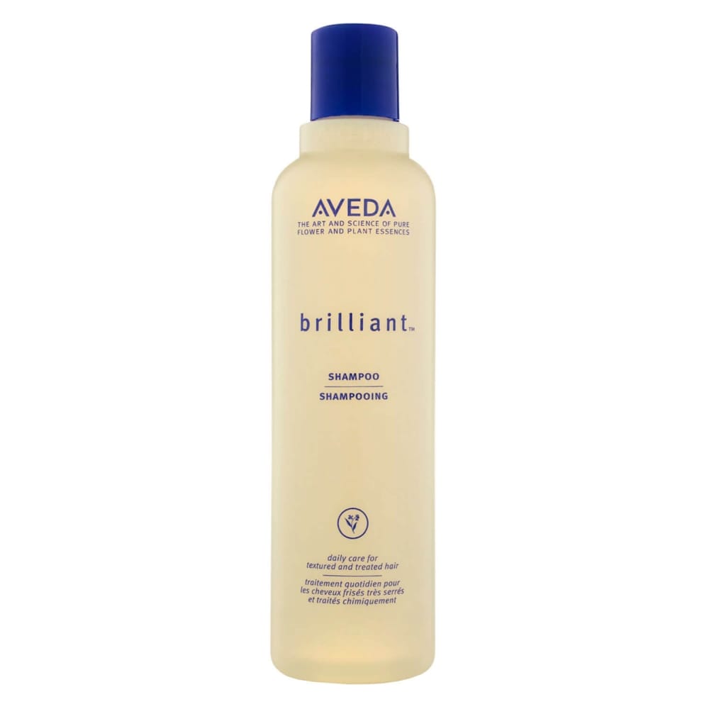 Aveda - Shampoing 'Brilliant' - 250 ml