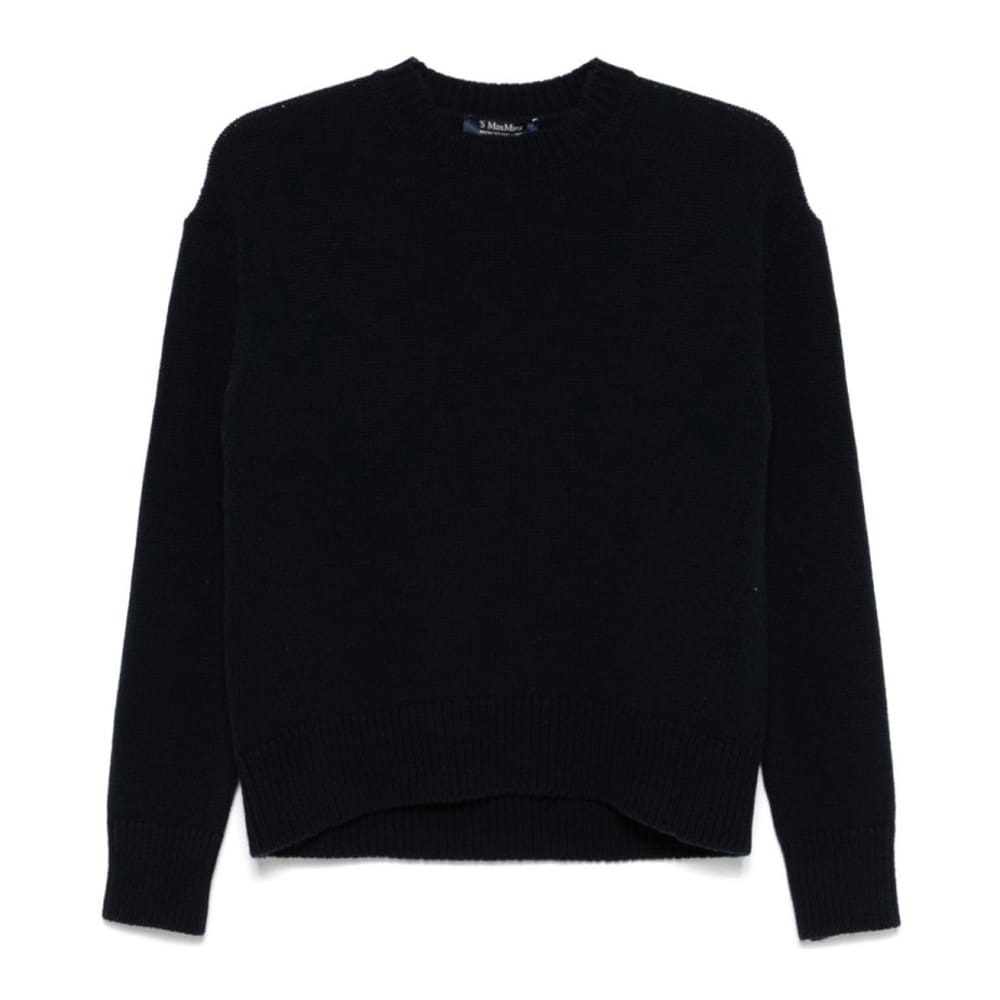 S max mara - Pull 'Irlanda' pour Femmes