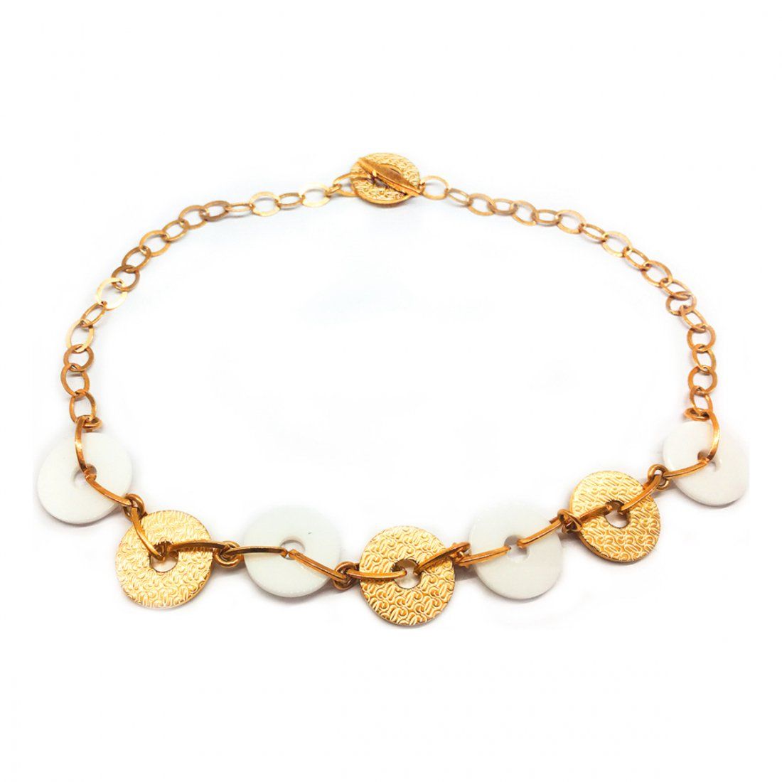 Gc - Collier pour Femmes
