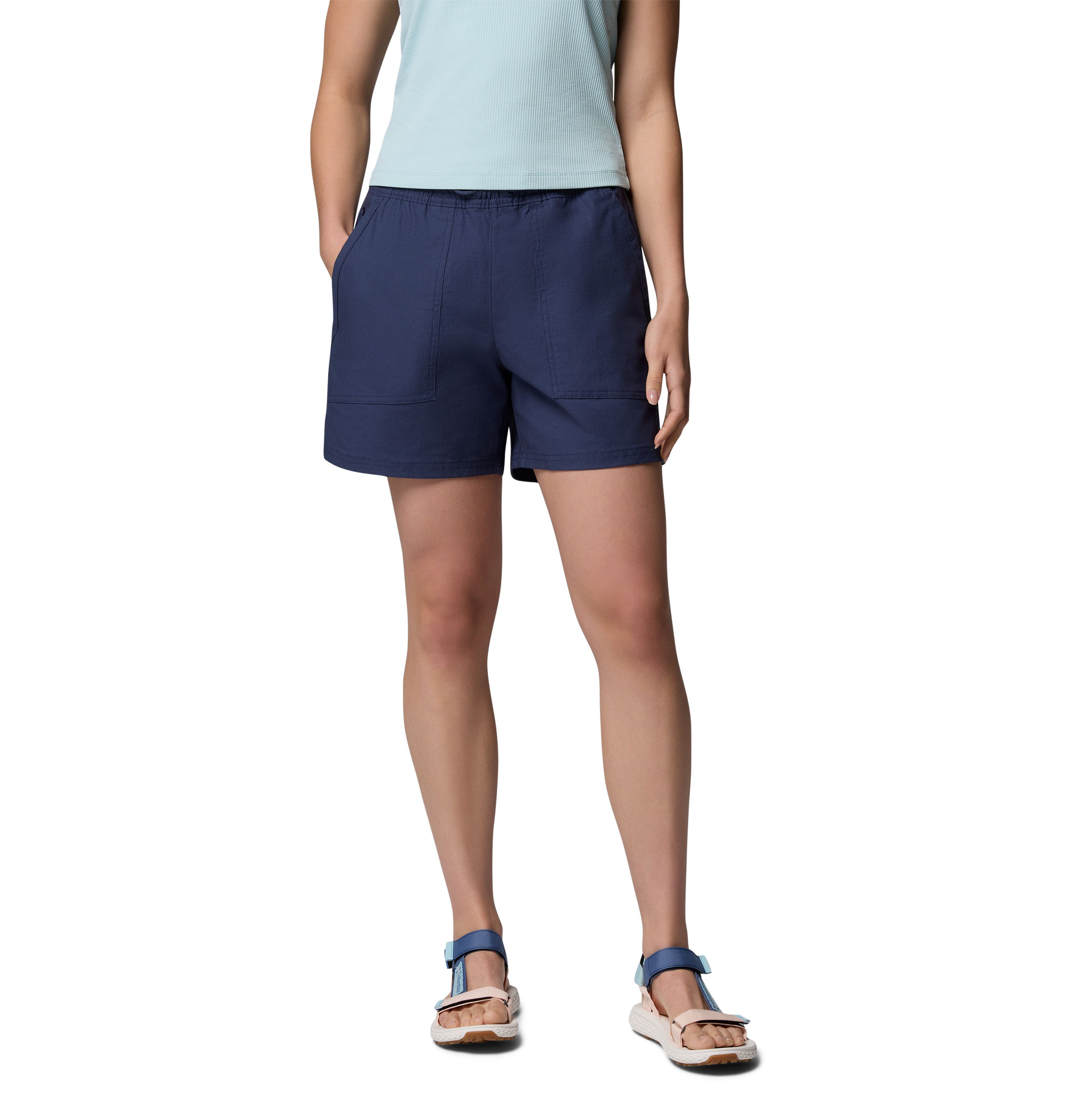 Columbia ROC™ Ripstop Short-M-5-466-2155901-S26 M-5