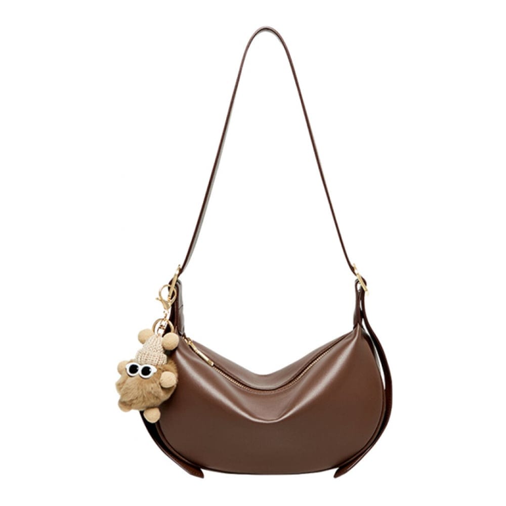 Nalandu - Sac à bandoulière 'Classic Isabella' pour Femmes