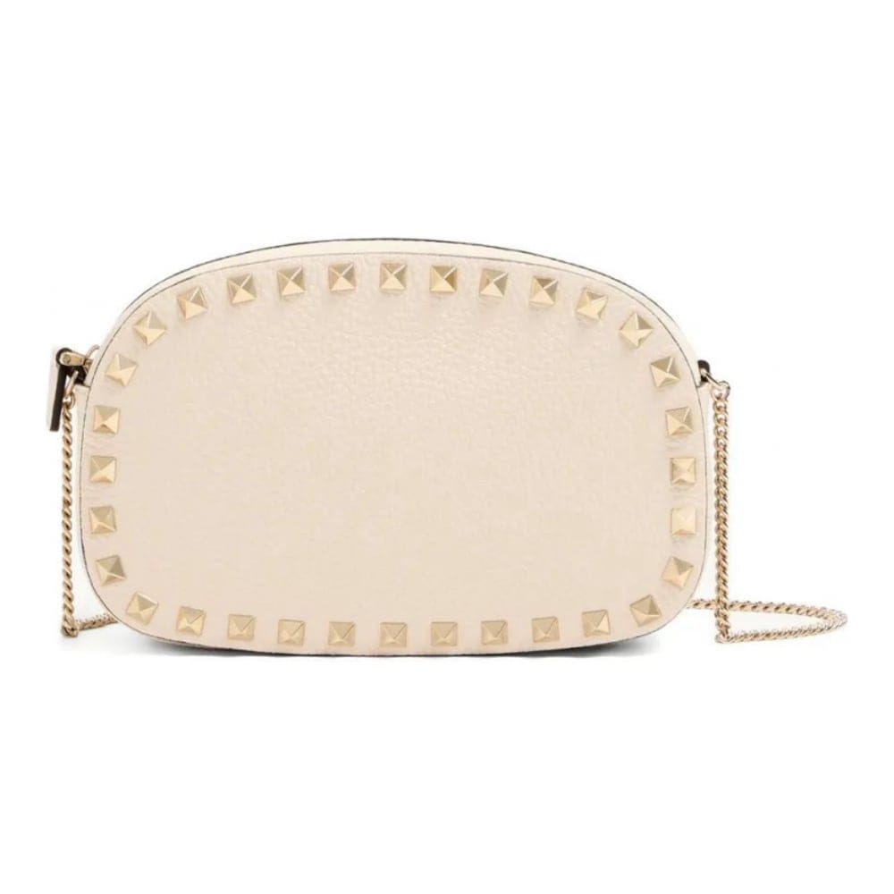 Valentino garavani - Sac à bandoulière 'Rockstud-Embellished' pour Femmes