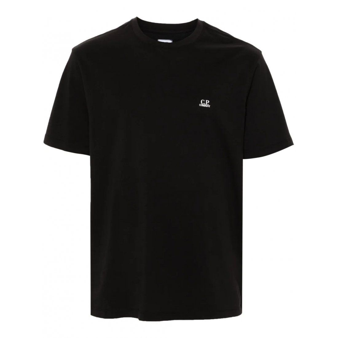 C.p. company - T-shirt 'Goggle-Print' pour Hommes
