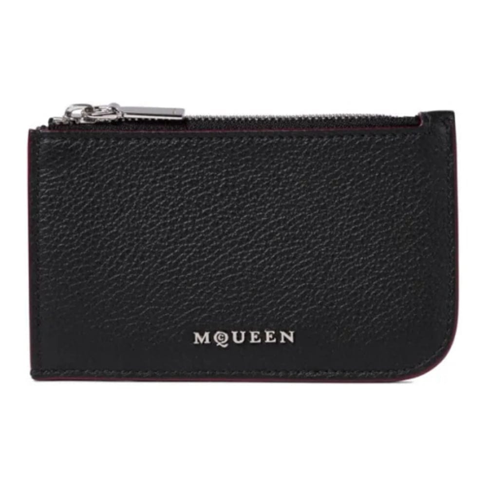 Alexander mcqueen - Portefeuille pour Femmes
