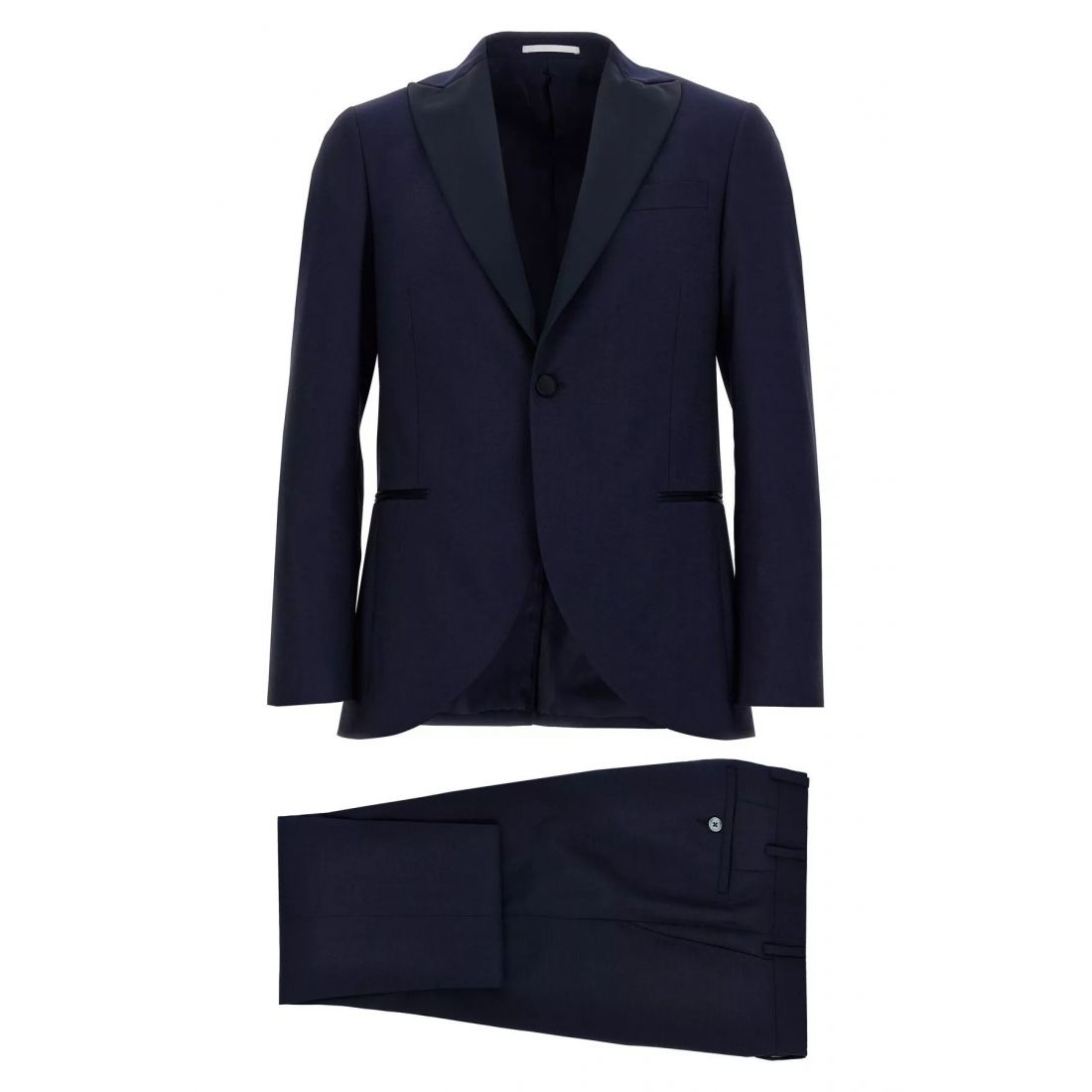 Pal zileri - Costume 'Vicenza - Linea Cerimonia' pour Hommes
