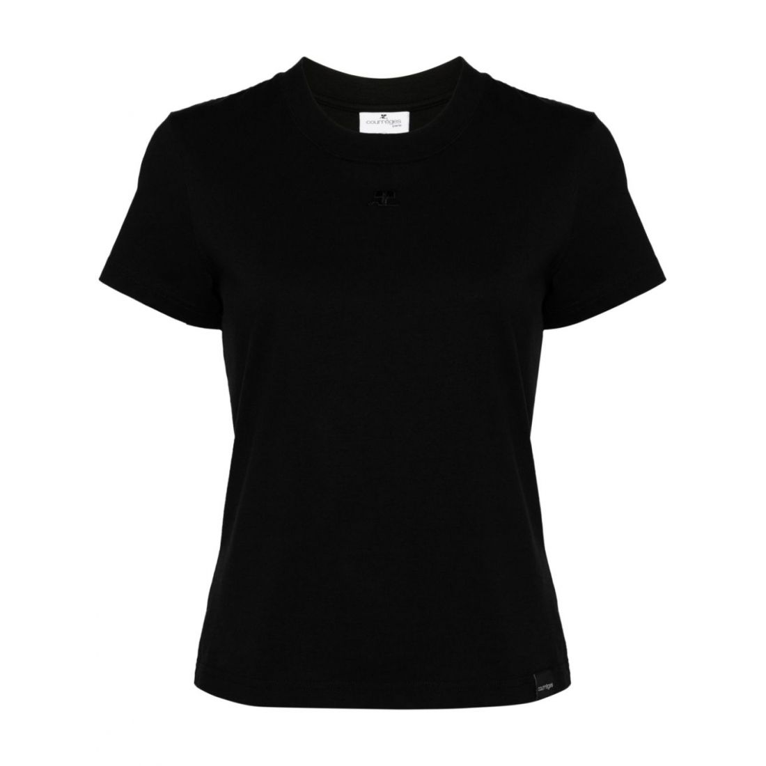 Courrèges - T-shirt 'AC' pour Femmes