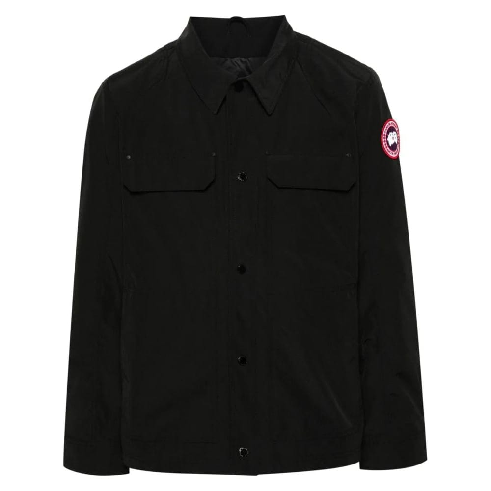 Canada goose - Veste 'Burnaby Chore' pour Hommes
