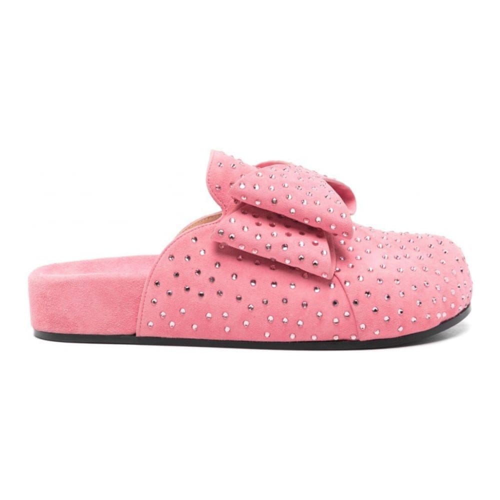Mach & mach - Chaussons 'Le Cadeau' pour Femmes