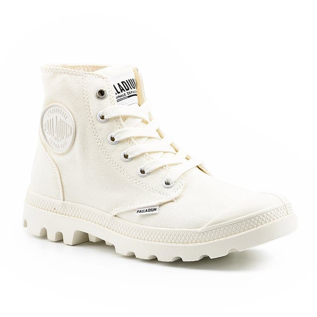 Palladium - Classic Pampa Hi Mono chrome