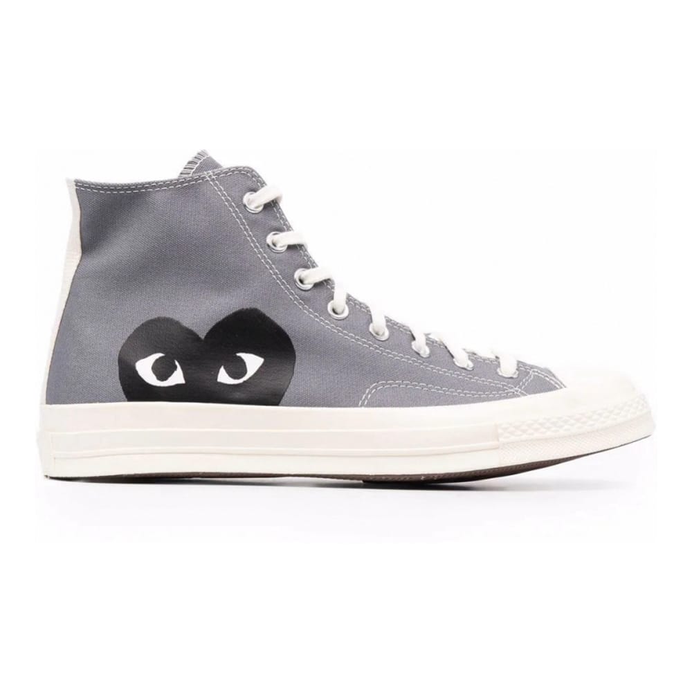 Comme des garçons play - Sneakers montantes 'Chuck 70' pour Hommes