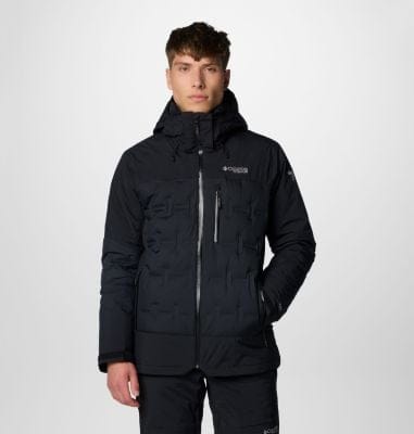 Columbia - Wild Card™ IV Down Jacket