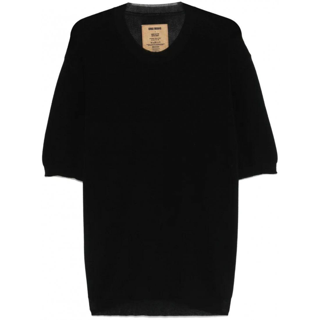 Uma wang - T-shirt pour Hommes