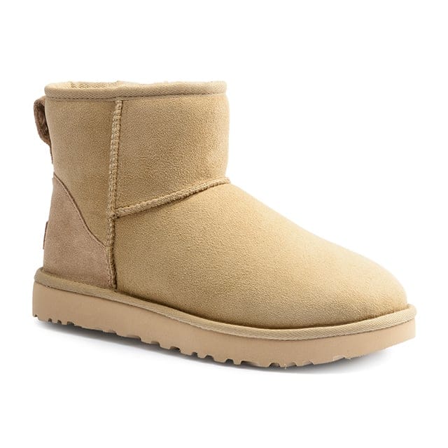 UGG - Classic Mini II