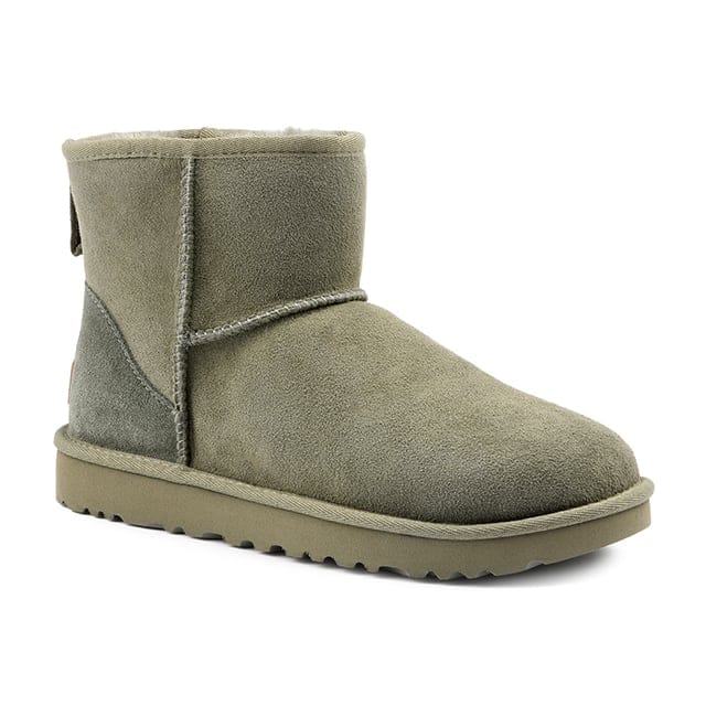 UGG - Classic Mini II