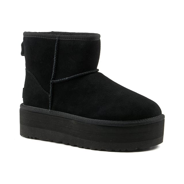 UGG - W CLASSIC MINI PLATFORM