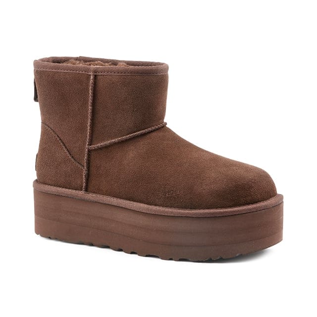 UGG - W CLASSIC MINI PLATFORM