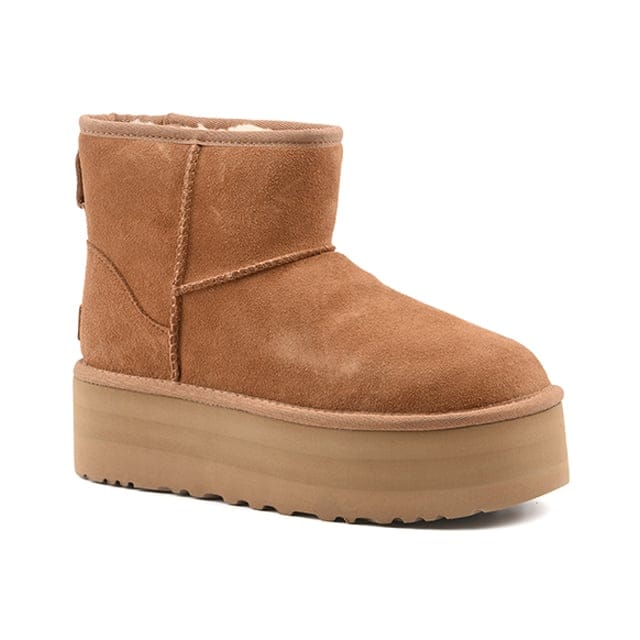 UGG - W CLASSIC MINI PLATFORM