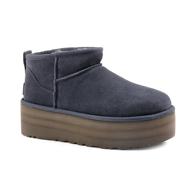 UGG - W CLASSIC ULTRA MINI PLATFORM