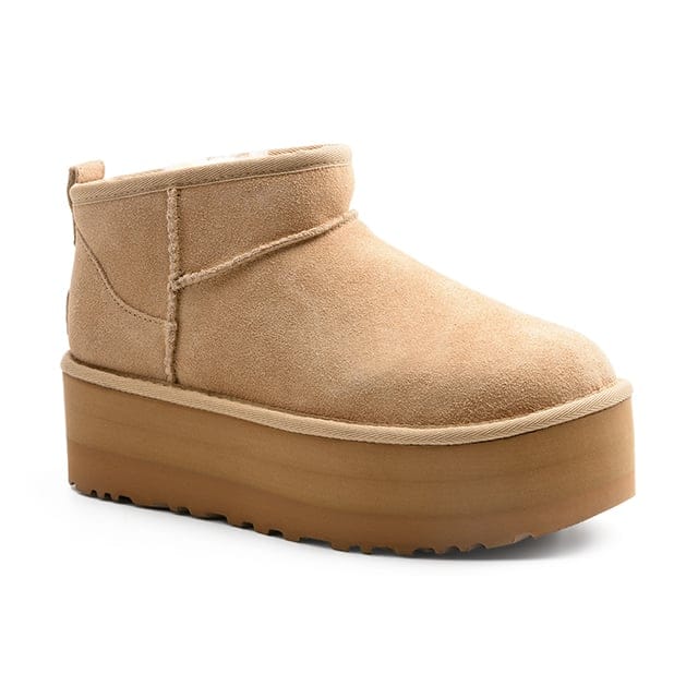 Ugg - W Classic Ultra Mini