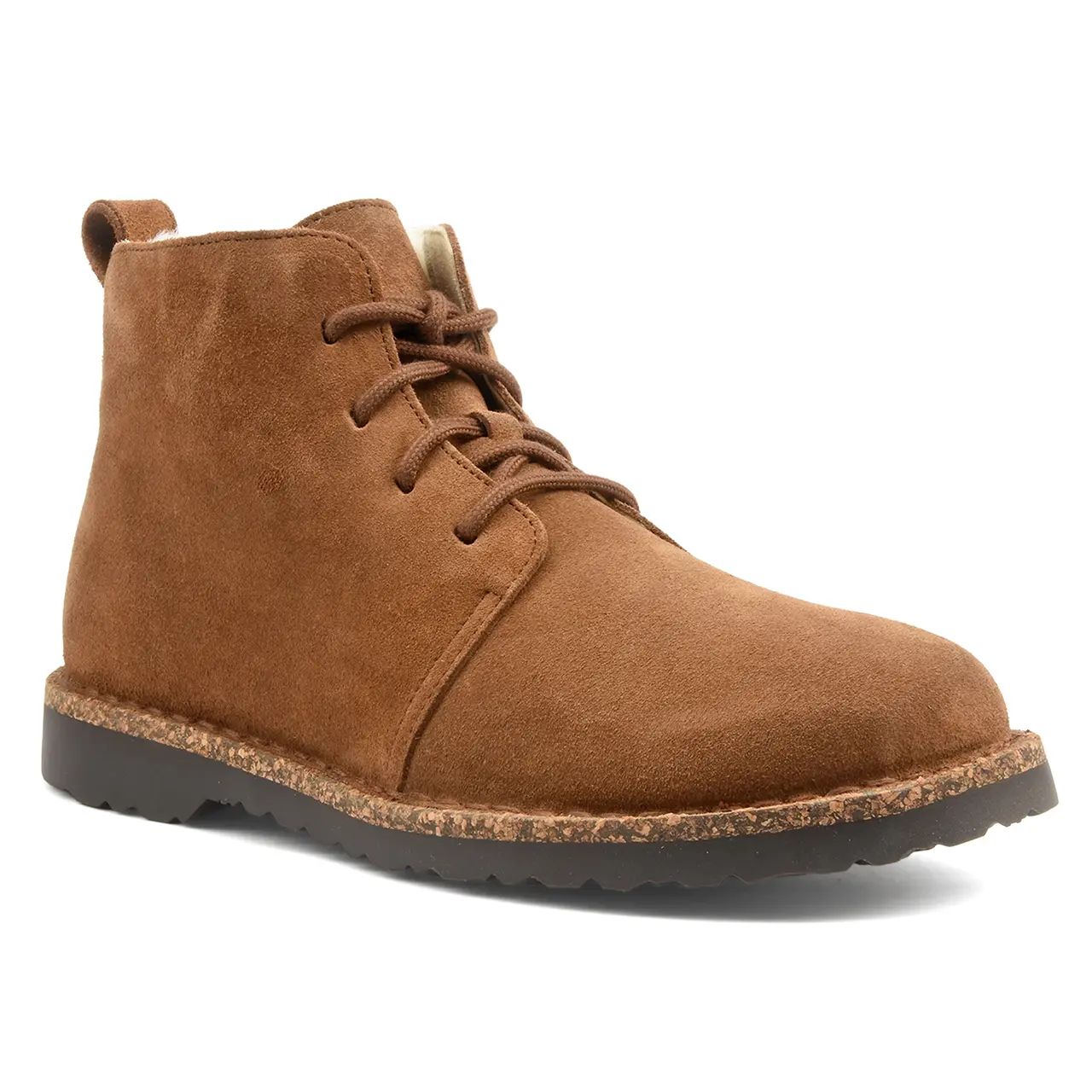 Birkenstock Uppsala MID Shearling-36 36