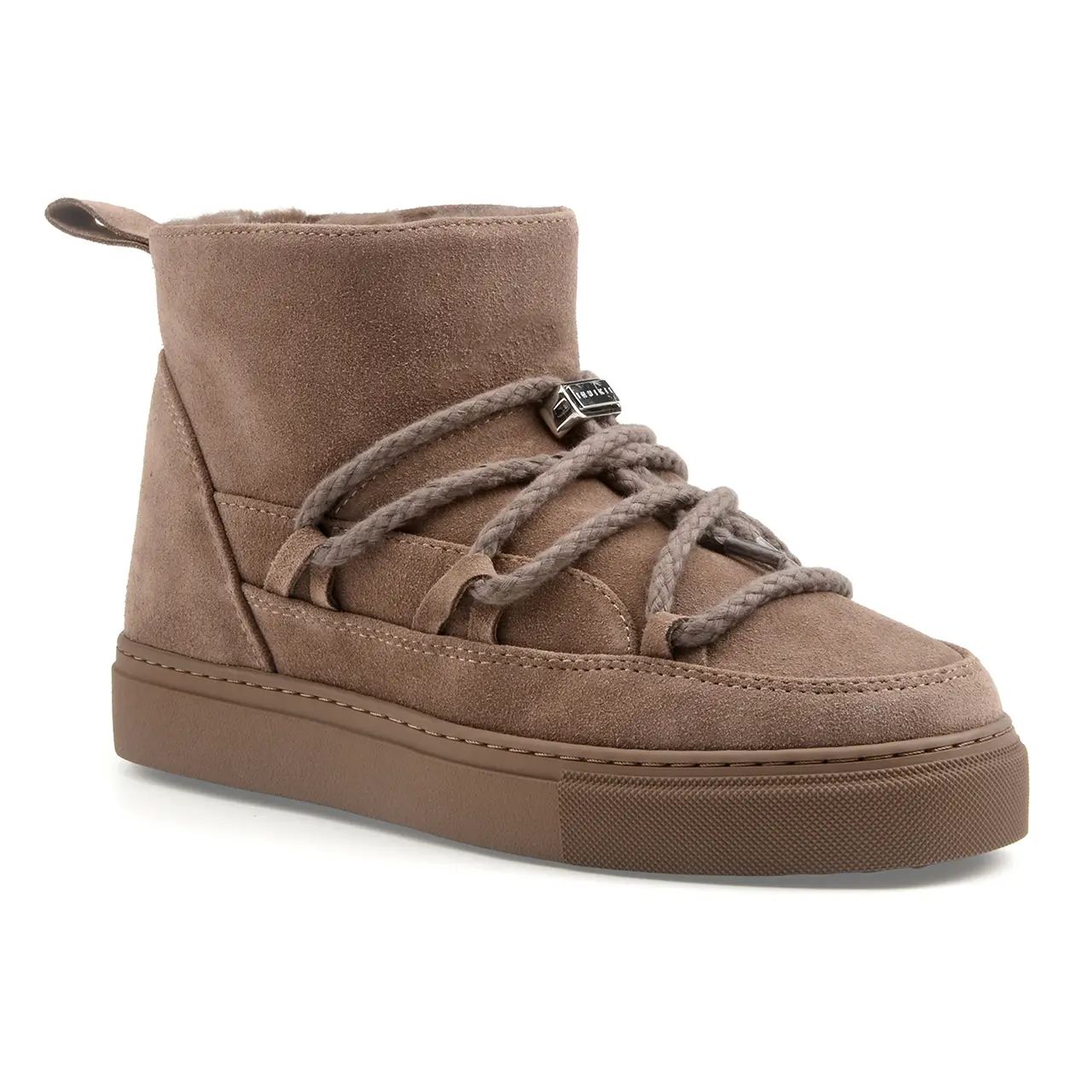 Inuikii Classic Low-36 36