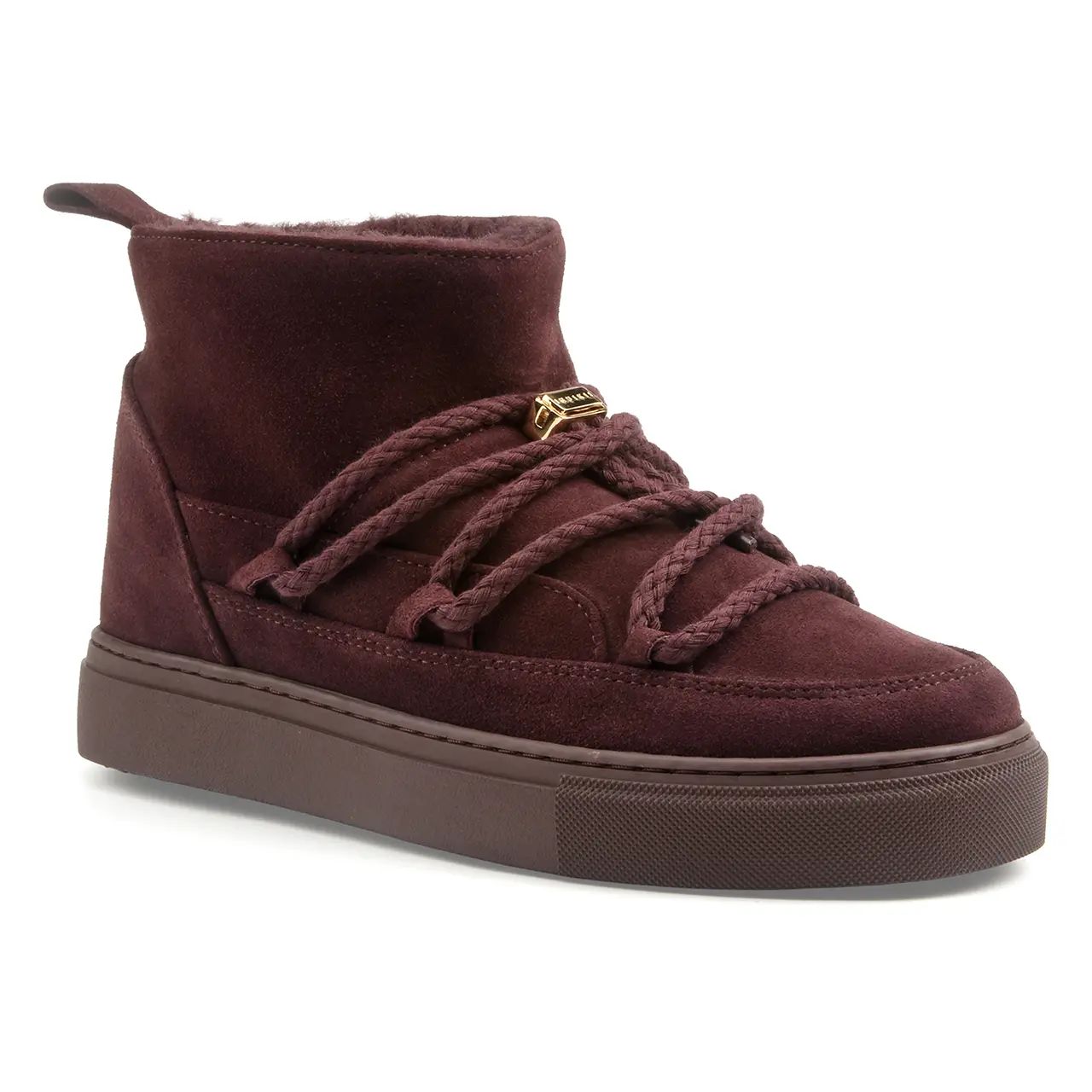 Inuikii Classic Low-36 36