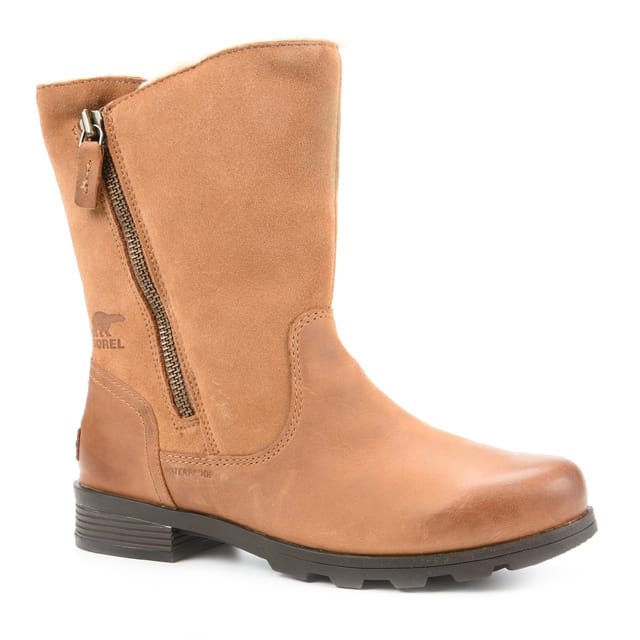 Sorel Emelie Foldover-36 36