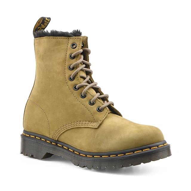 Dr. Martens - 8 Eye Boot 1460 Serena