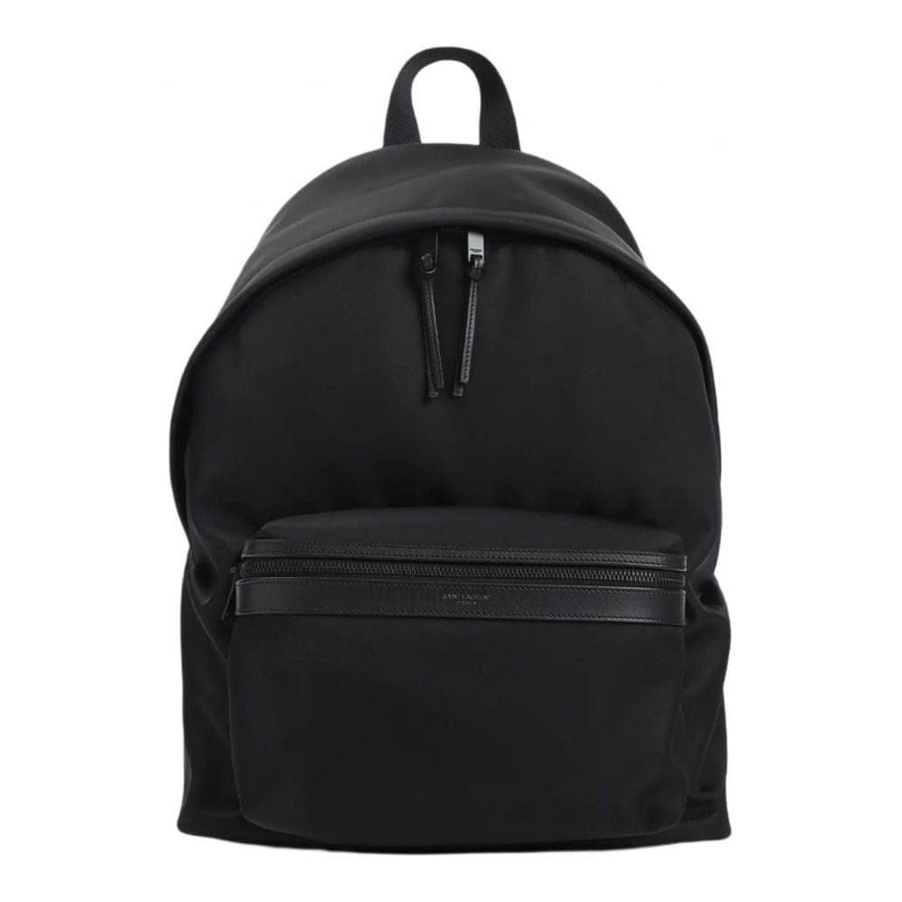 Saint laurent - Sac à dos 'City' pour Hommes