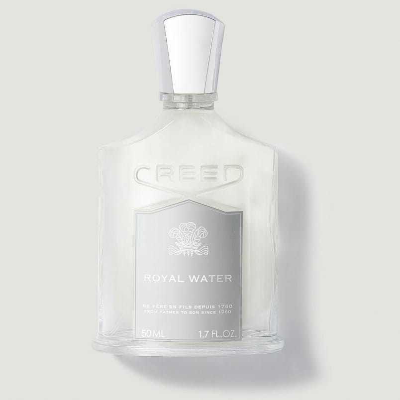 Creed - Eau de parfum 'Royal Water' - 50 ml