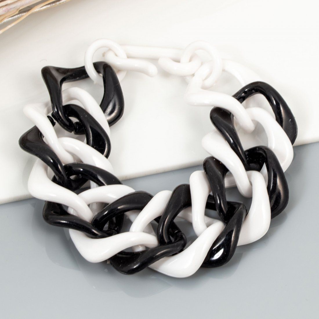 La chiquita - Bracelet 'Rock 80's' pour Femmes