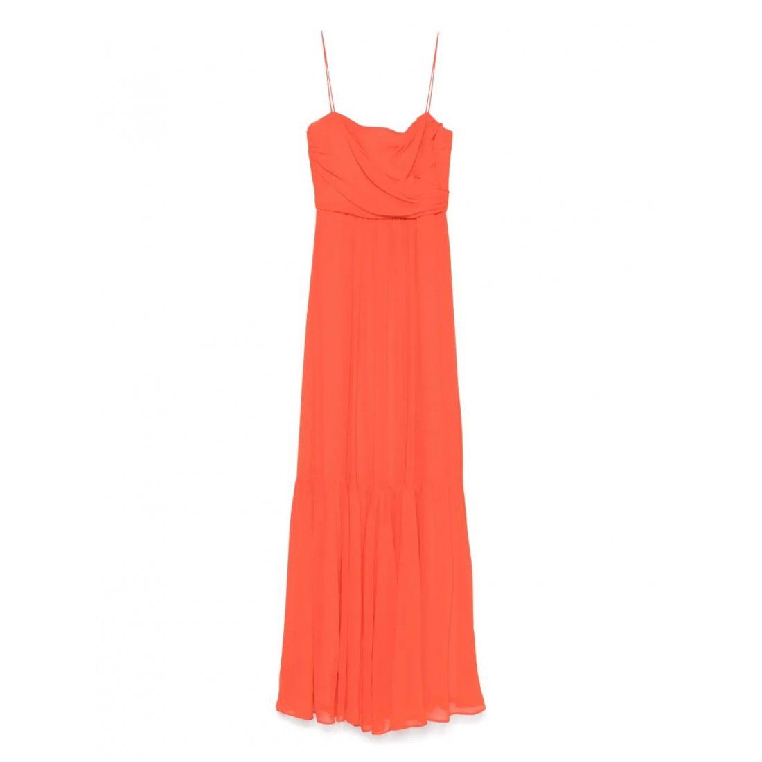 Max mara studio - Robe maxi 'Pioppo' pour Femmes