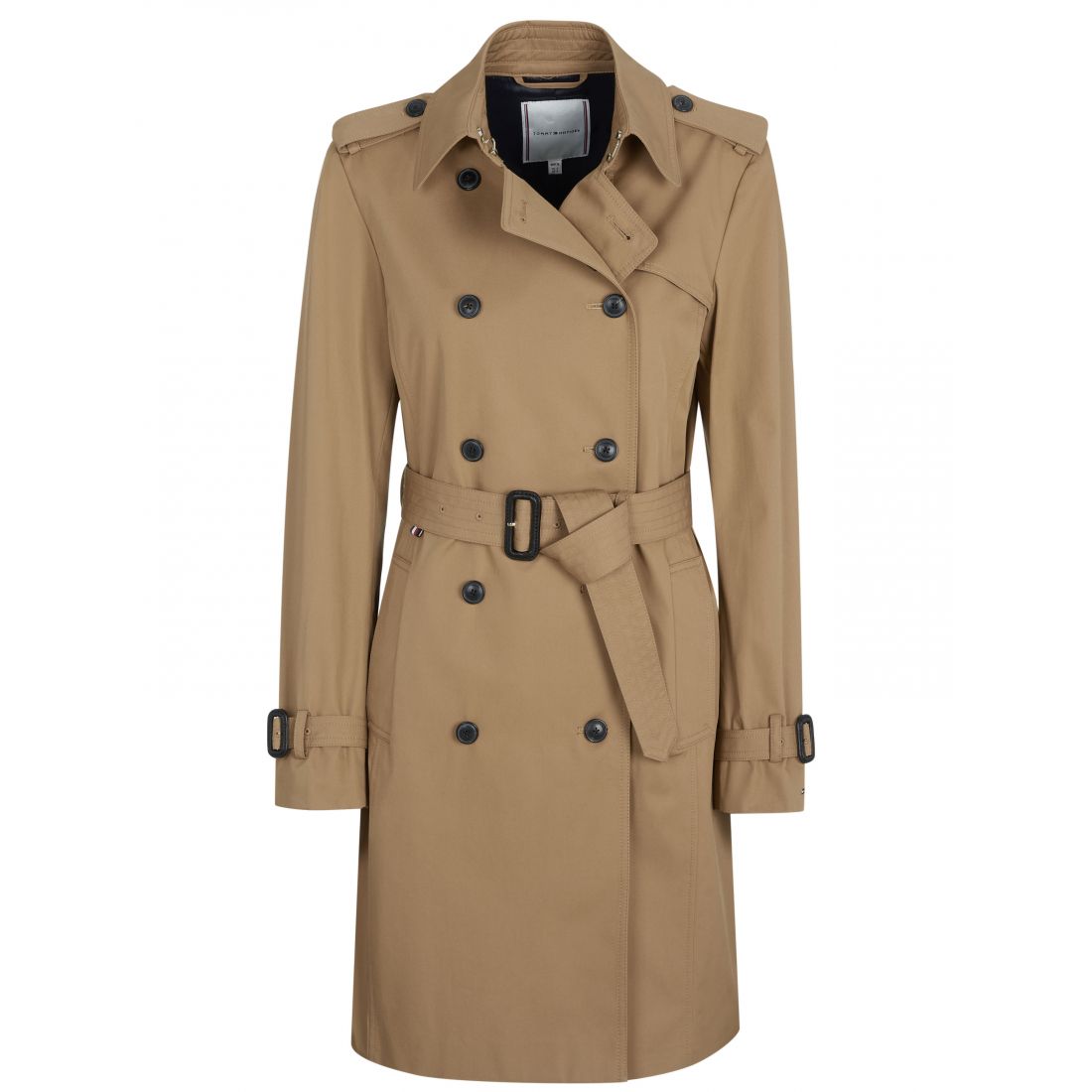 Tommy Hilfiger - Trench pour Femmes