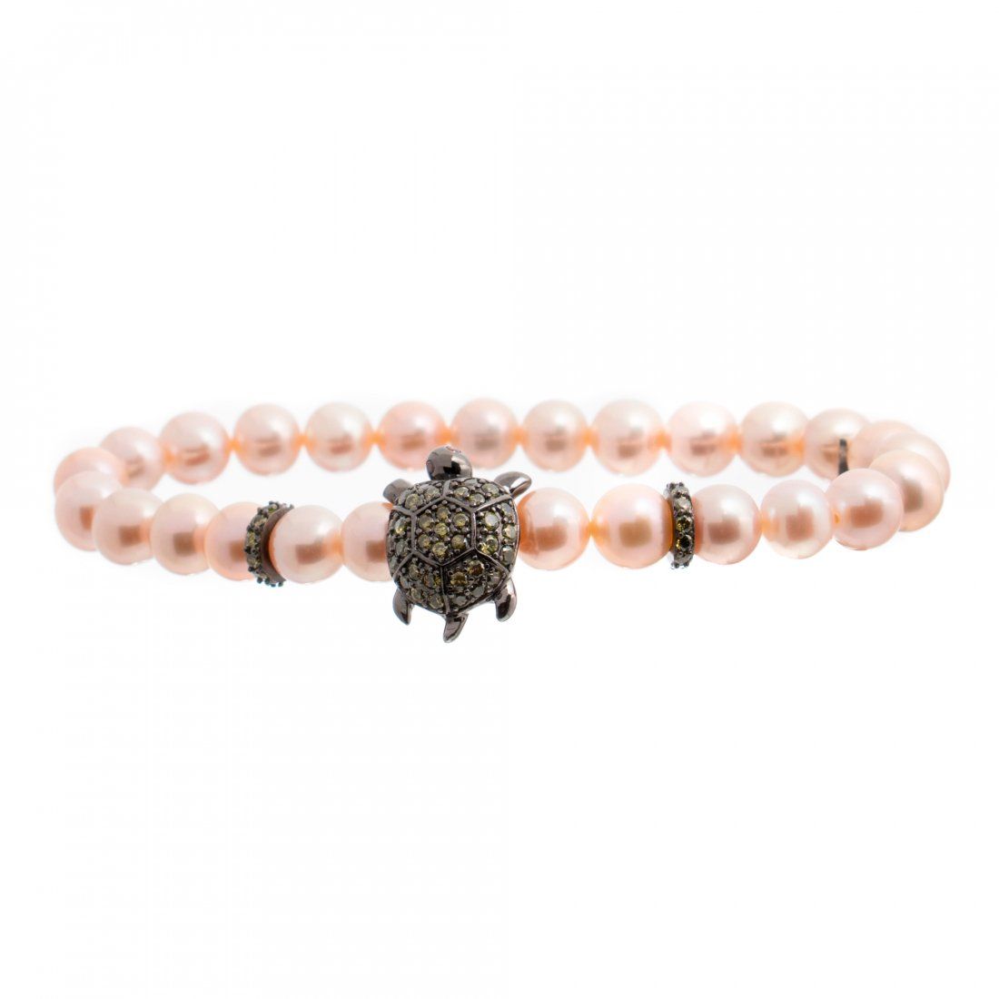 Lancaster - Bracelet 'Turtle' pour Femmes