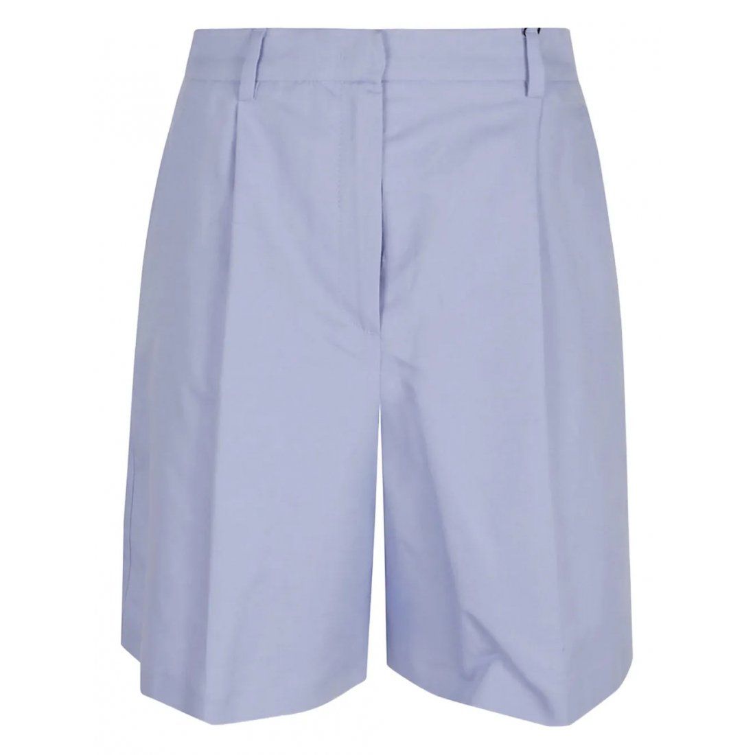 Weekend max mara - Short 'Dart-Detailing Tailored' pour Femmes