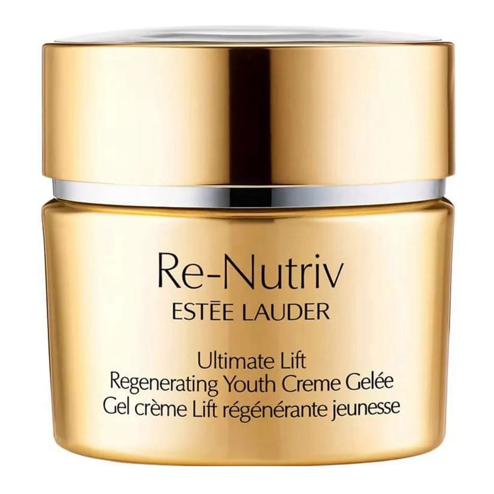 Estée Lauder - Gel-crème 'Re-Nutriv Ultimate Lift Regenerating Youth' - 50 ml