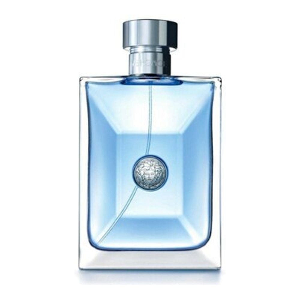 Versace - "Eau de toilette 'Signature Homme' - 200 ml"