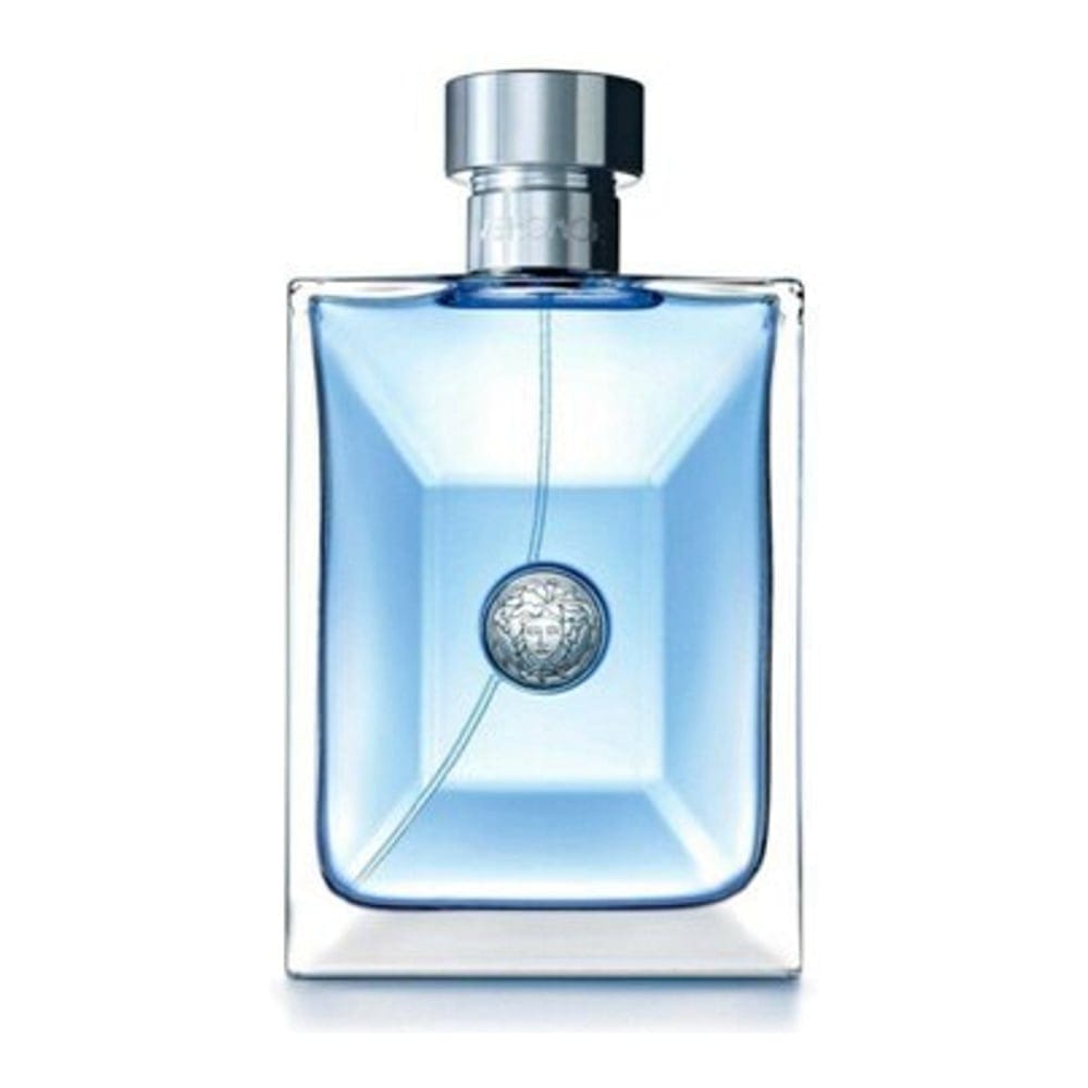 Versace - Eau de toilette 'Signature Homme' - 200 ml