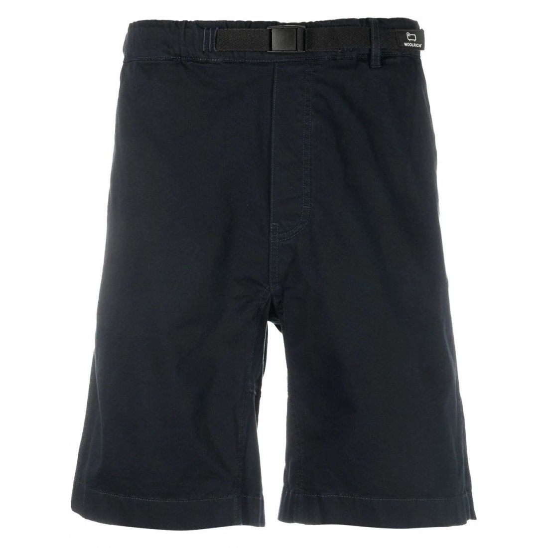 Woolrich - Short 'Waist-Strap' pour Hommes