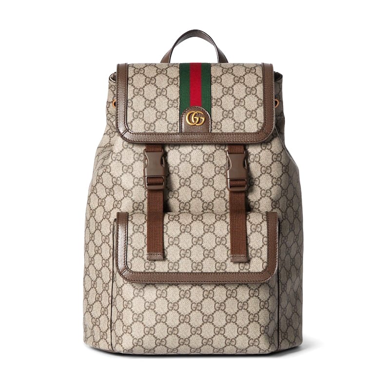 Gucci - Sac à dos 'Ophidia Small' pour Hommes