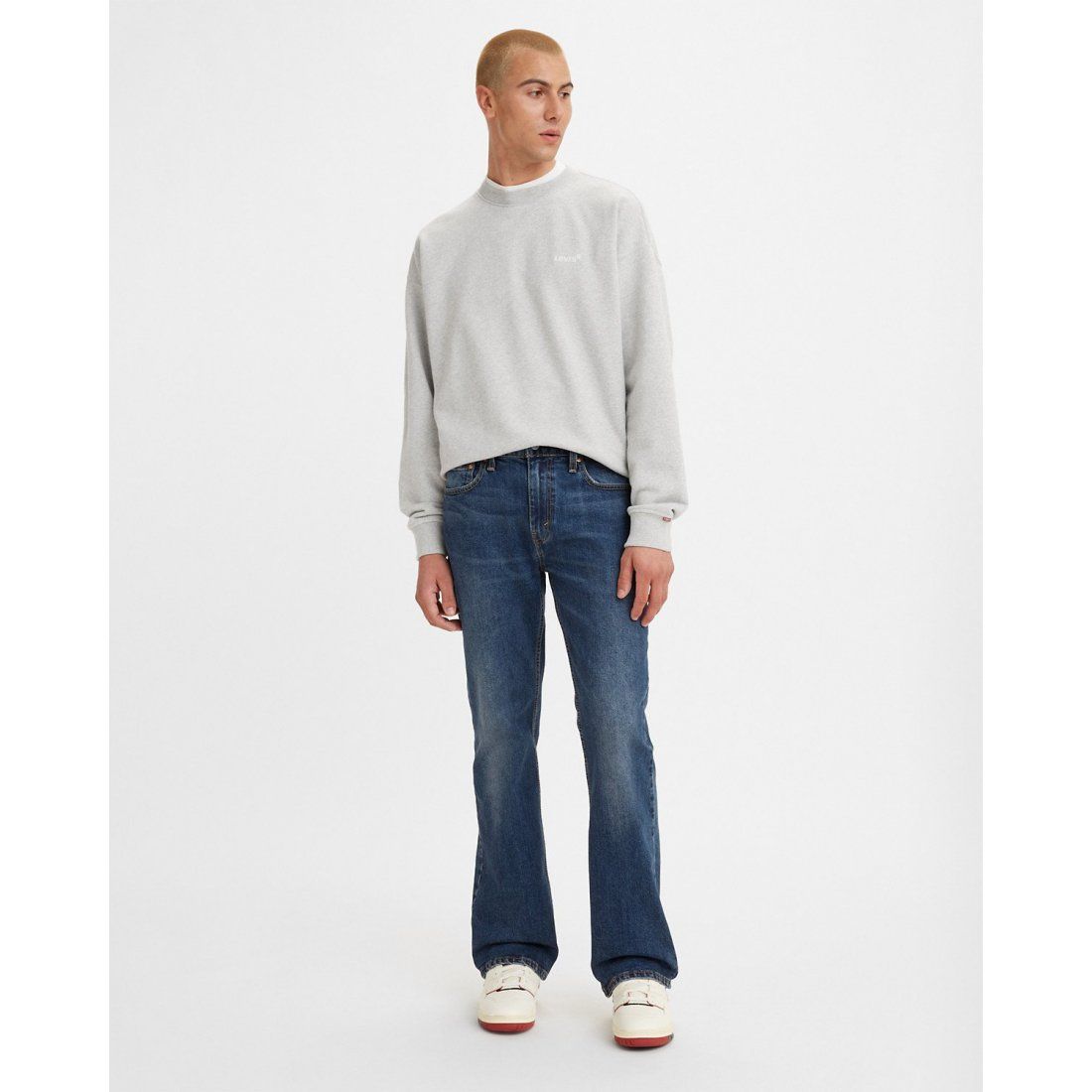 Levi's - Jeans '527™' pour Hommes