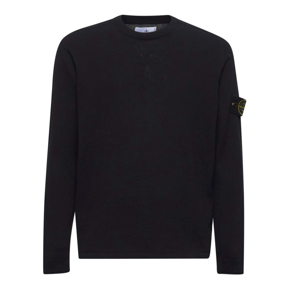 Stone island - Pull 'Crewneck' pour Hommes
