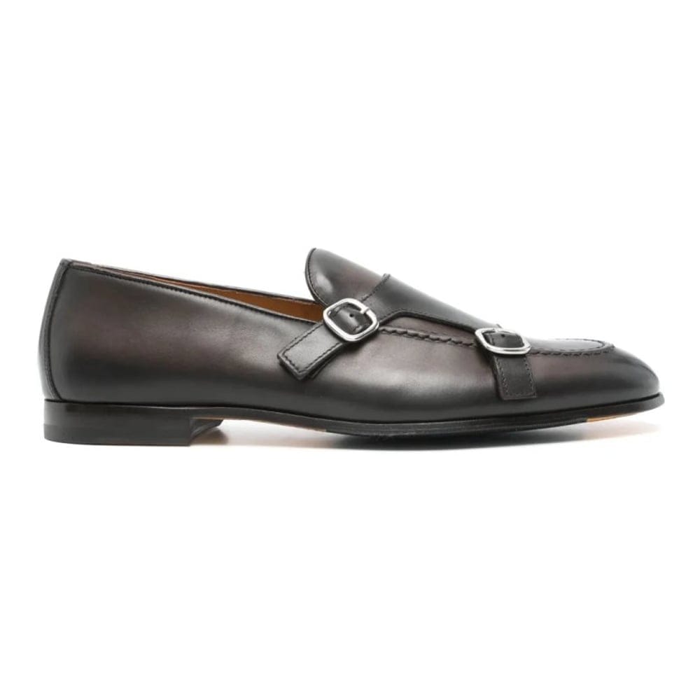 Doucal's - Chaussures 'Monk' pour Hommes