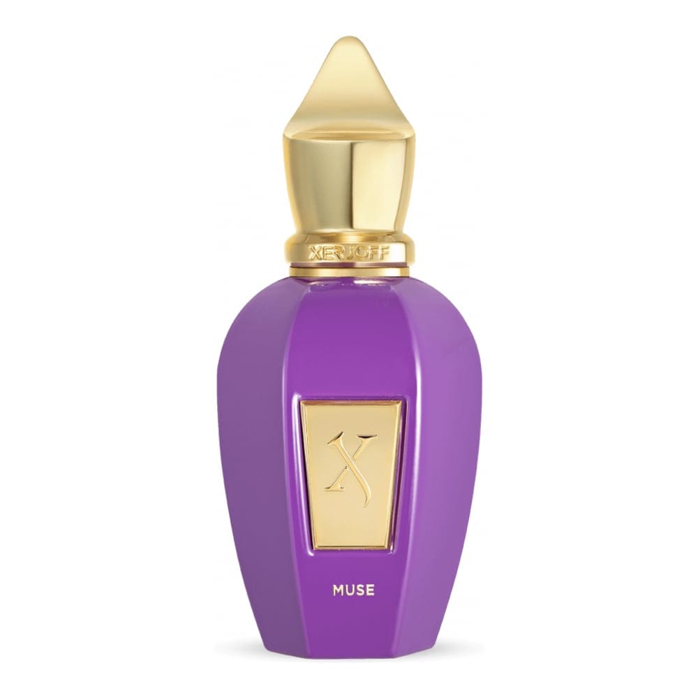 Xerjoff - Eau de parfum 'Velvet Collection Muse' - 50 ml