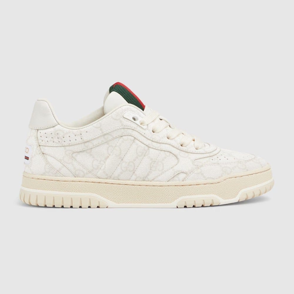 Gucci - Sneakers 'Re-Web' pour Femmes