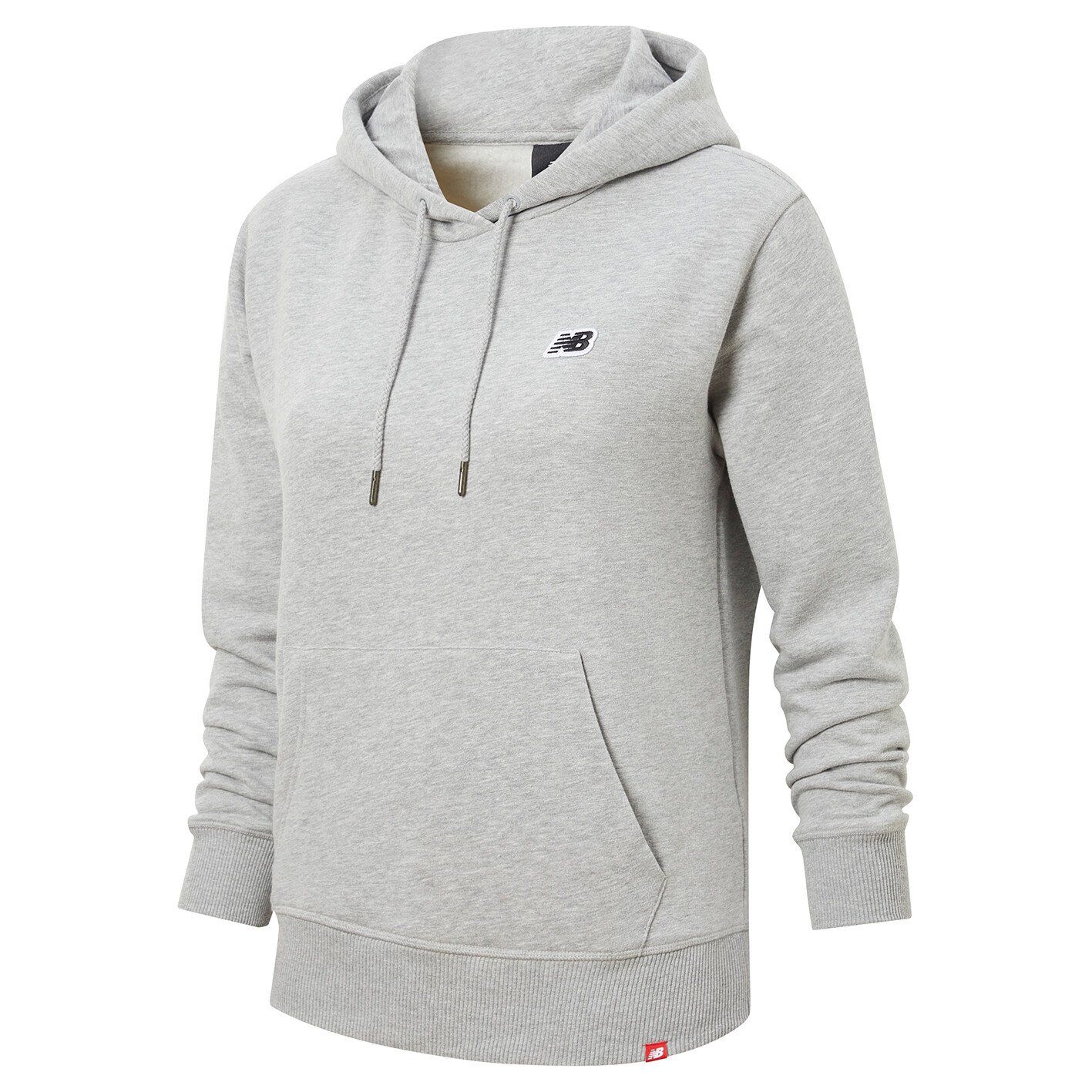 New balance - W NB Small Logo Hoodie