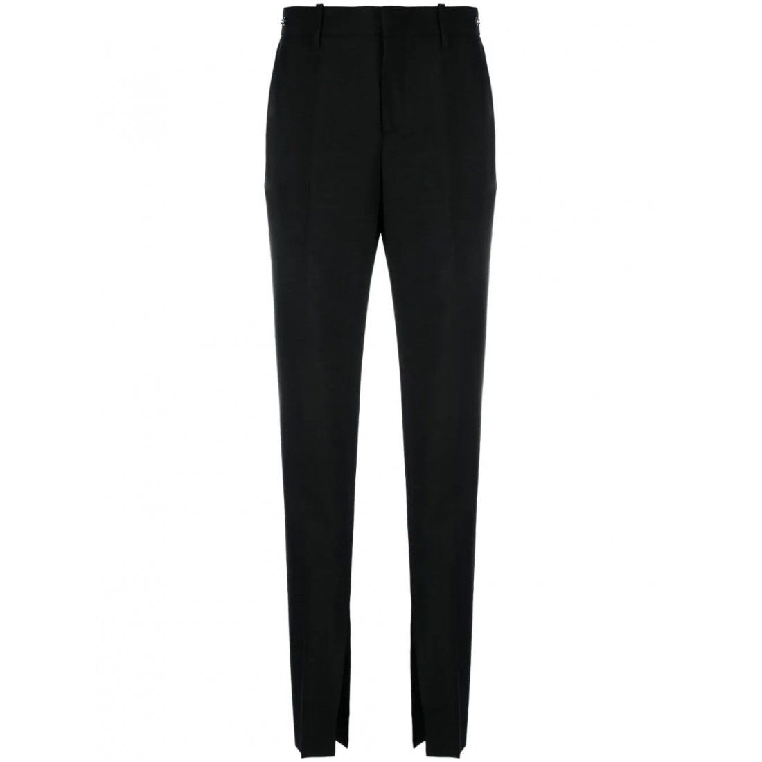 Gucci - Pantalon 'Horsebit Tailored' pour Femmes