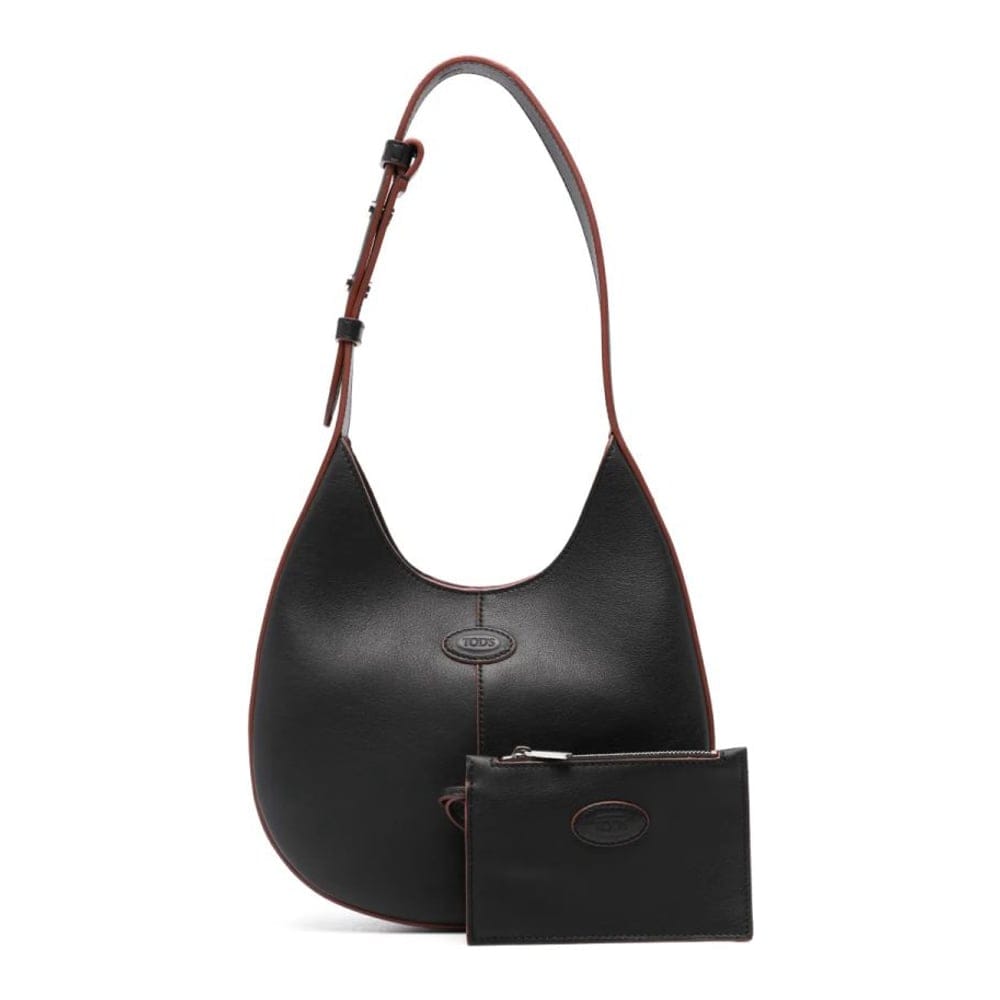 Tod's - Sac à bandoulière 'Small Di' pour Femmes