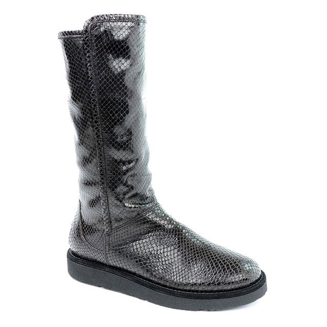 Ugg - Abree Metallic Snake